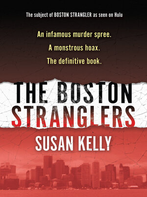 cover image of The Boston Stranglers